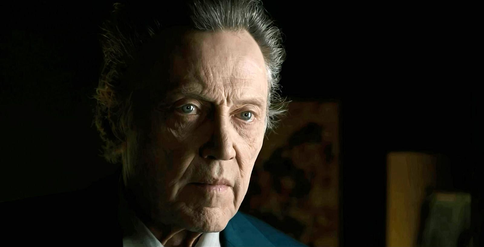Dune Part 2: Christopher Walken would join the sequel to bring Padishah Emperor Shaddam IV to life