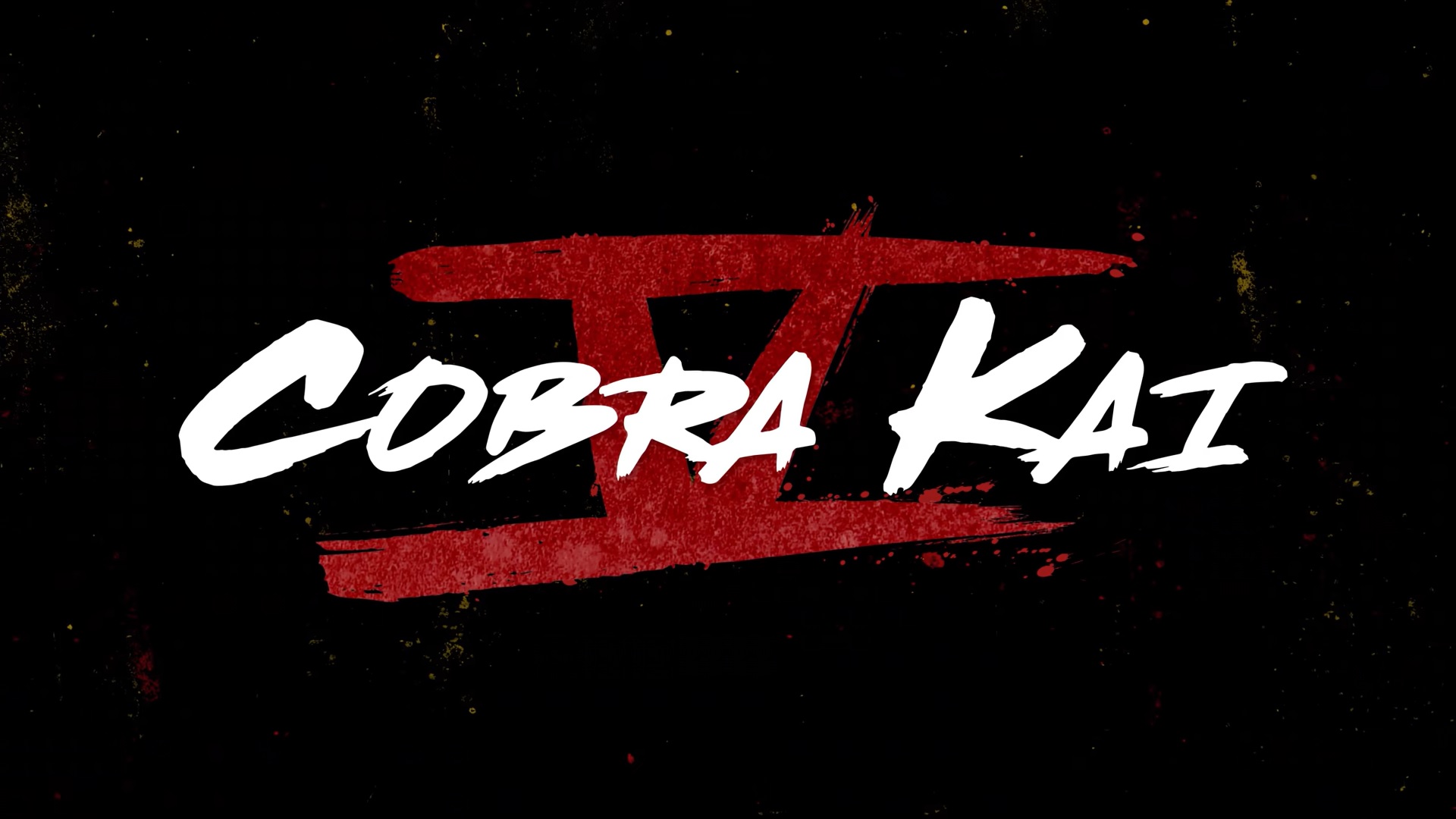 Cobra Kai Temporada 4 - Fecha de estreno, personajes, argumento