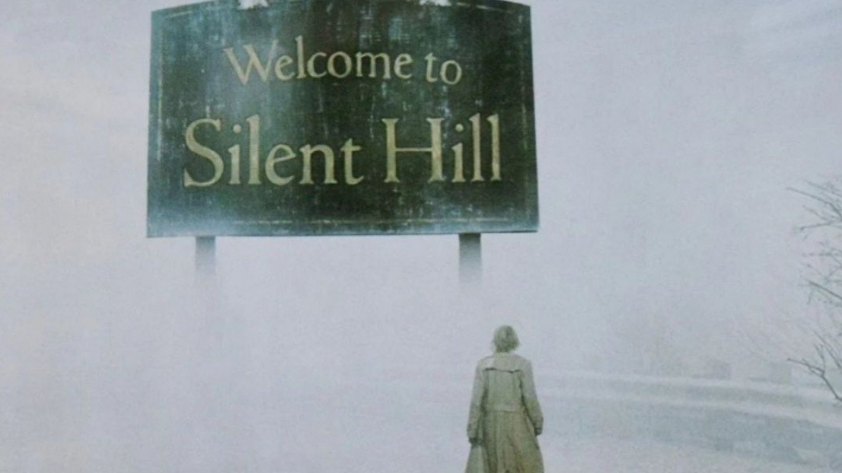 silent hill 