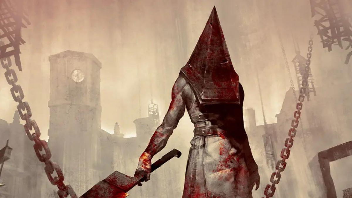 Masahiro Ito se inspiró en Braveheart para crear al mítico Pyramid Head de  Silent Hill 2 - Vandal