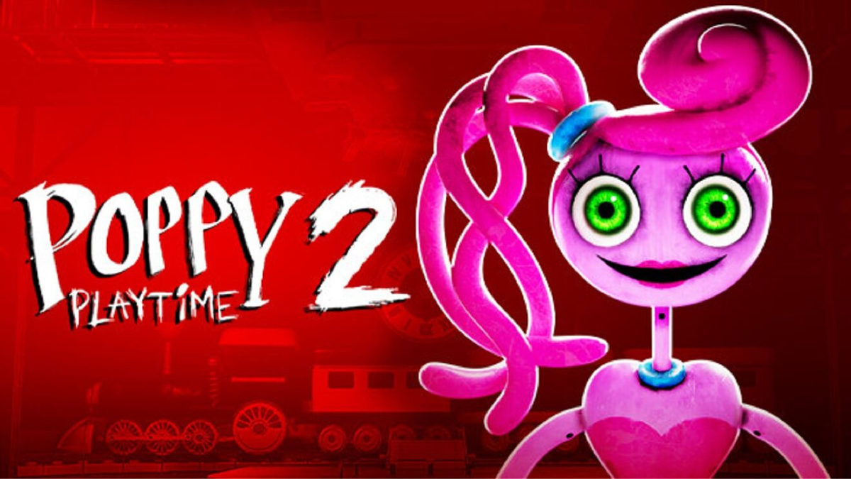 El gran estreno de poppy playtime capitulo 2 #2, El gran estreno de poppy  playtime capitulo 2 #2, By ElektroStyle