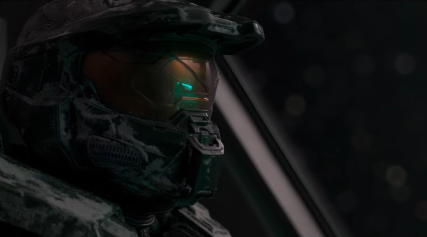 Halo - Master Chief