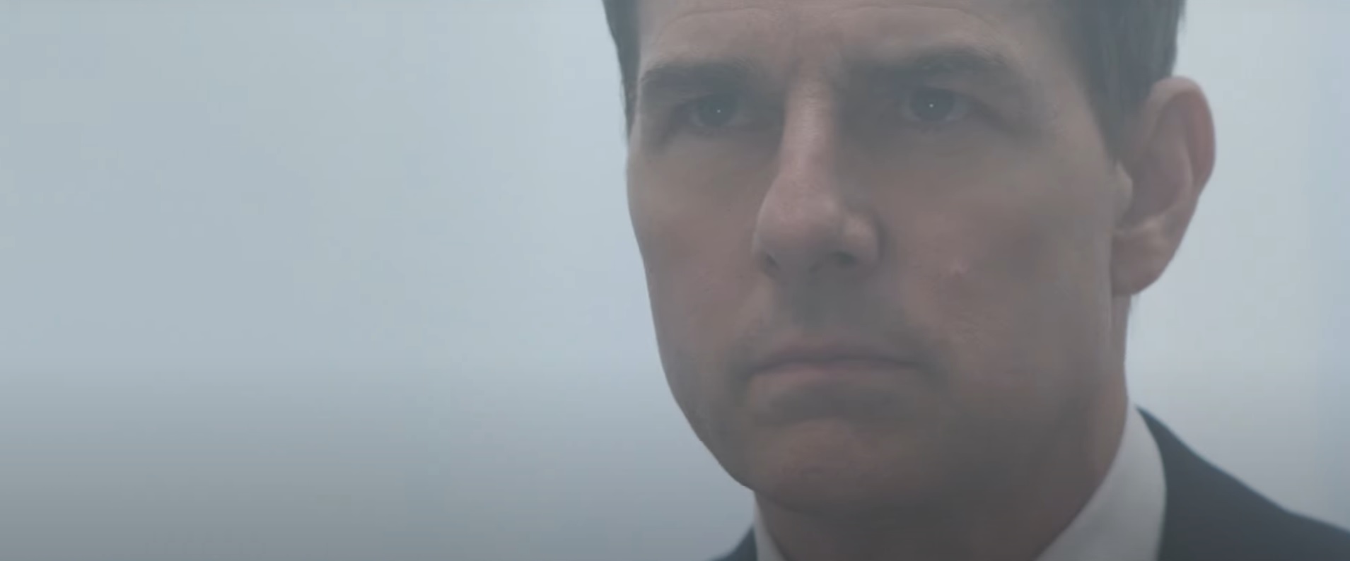 Tom Cruise - Mission: Impossible