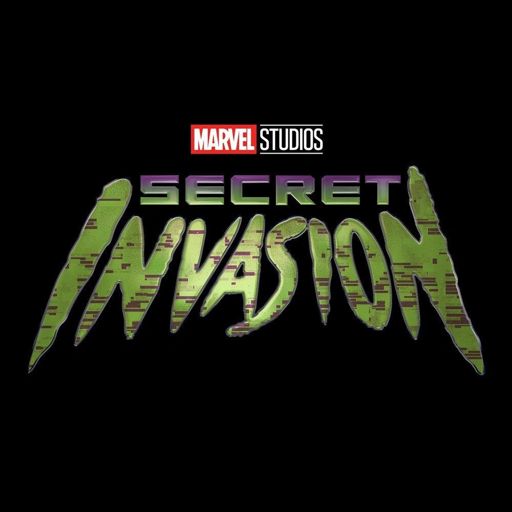 Secret Invasion Marvel series