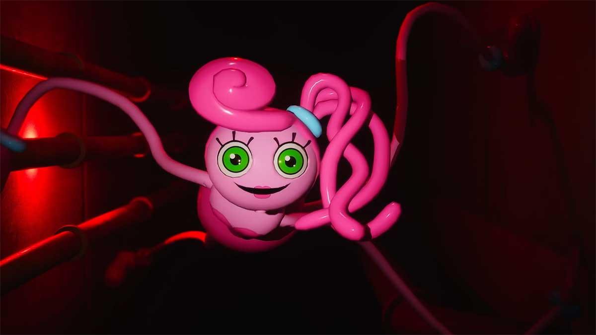 Poppy Playtime 2 llegó con el doble de terror pero también duplica su  precio - ¿De qué trata y cuánto sale? - Cultura Geek