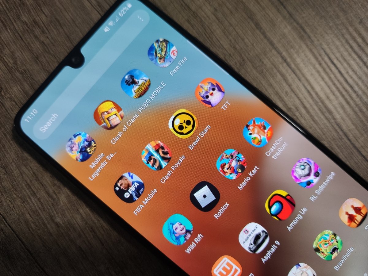 Los mejores juegos gratis para iPhone