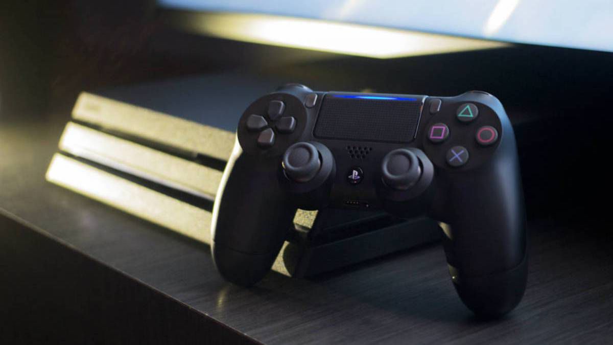 PS4: Sony ya tendría fecha para dejar de producir juegos para la consola  PlayStation 4, PS5, DEPOR-PLAY