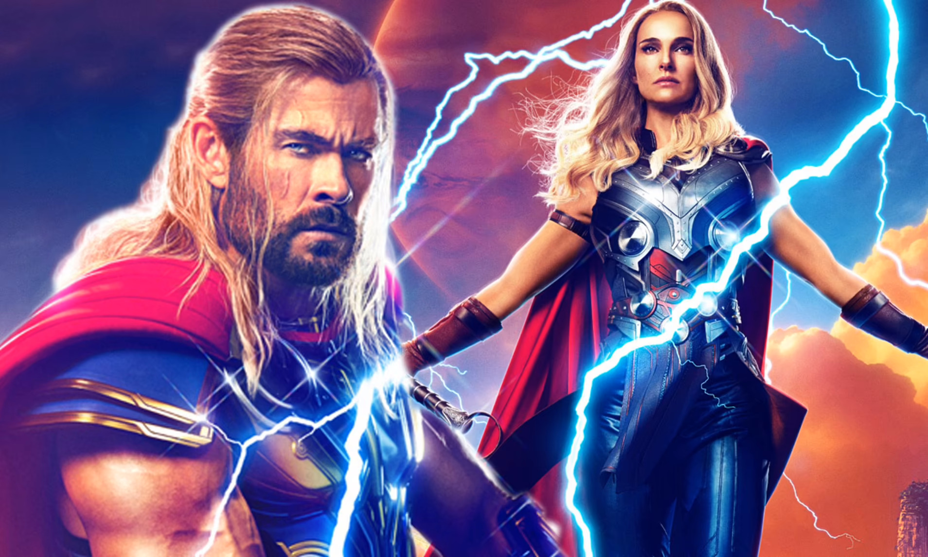 Thor estreno