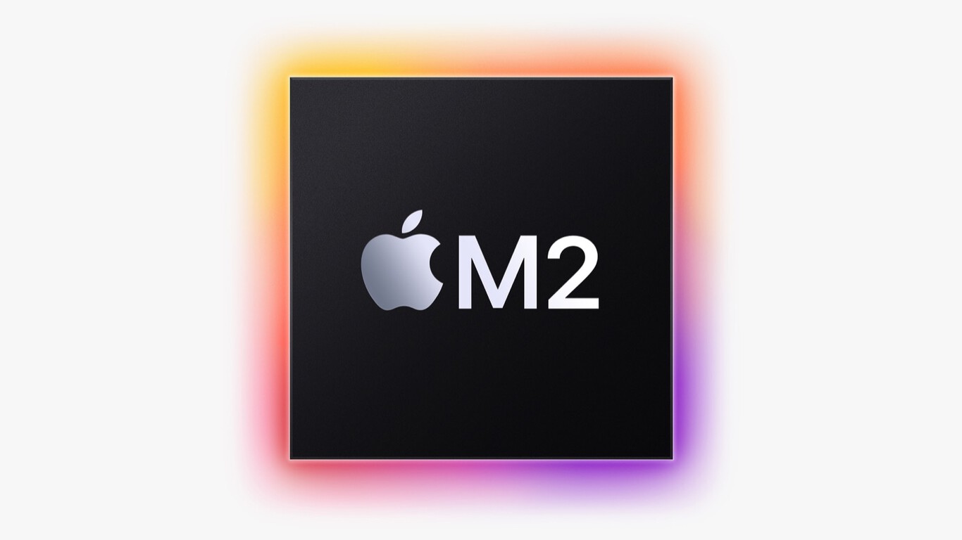 M2 Apple