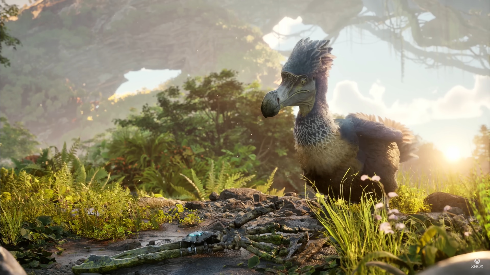 Ark 2 juego trailer www. 1 < Cultura Geek