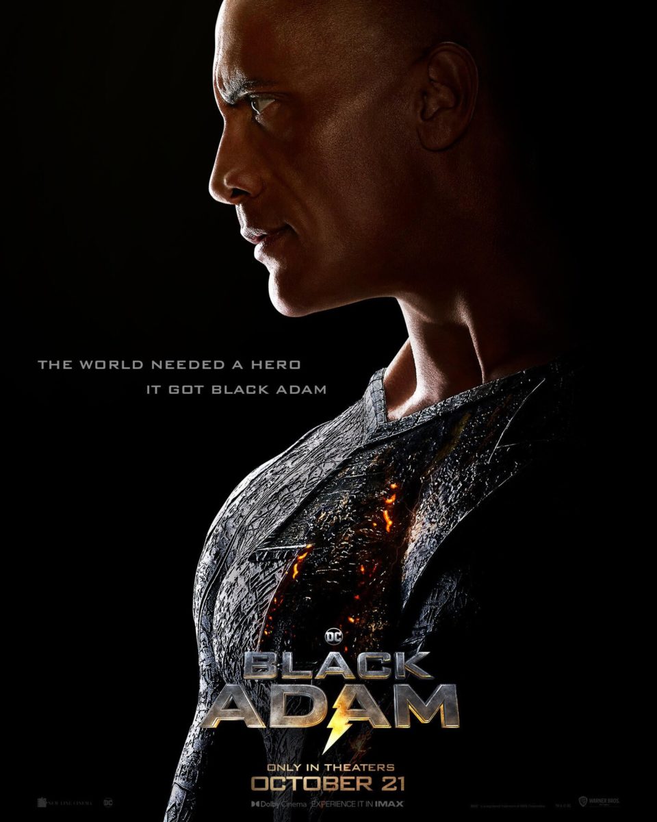Acá te contamos sobre Pierce Brosnan en 'Black Adam' de Dwayne Johnson