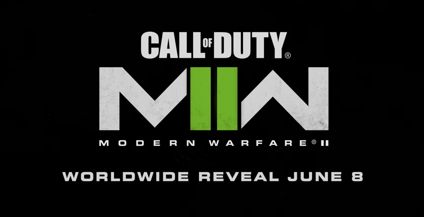 Call of Duty revelación 8 de junio