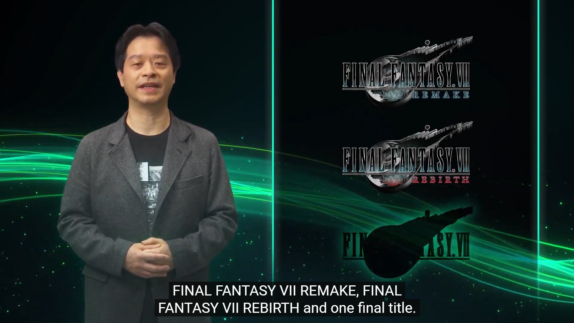 Final Fantasy 7 Remake Intergrade: ¿Cuáles son sus requisitos para PC? 