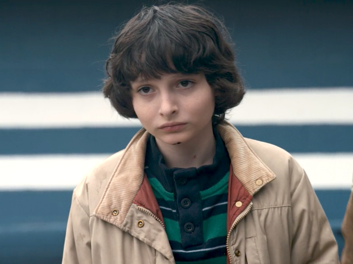 Stranger Things: How old are the actors and actresses in the series in real life?