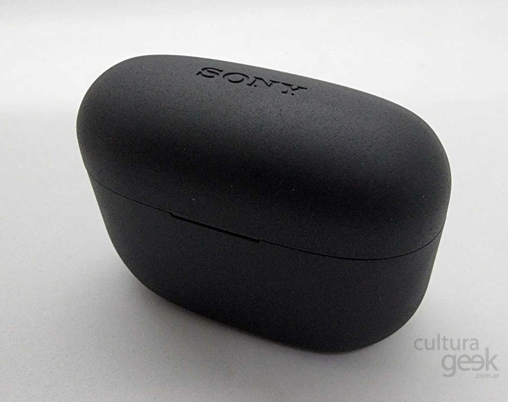 Sony Linkbuds S earbuds
