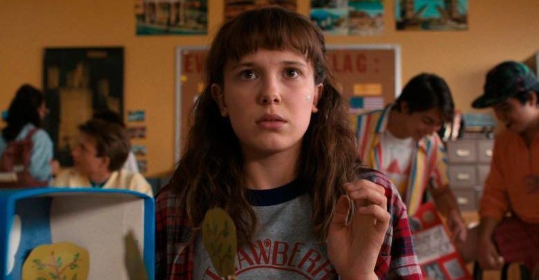 Stranger Things: How old are the actors and actresses in the series in real life?