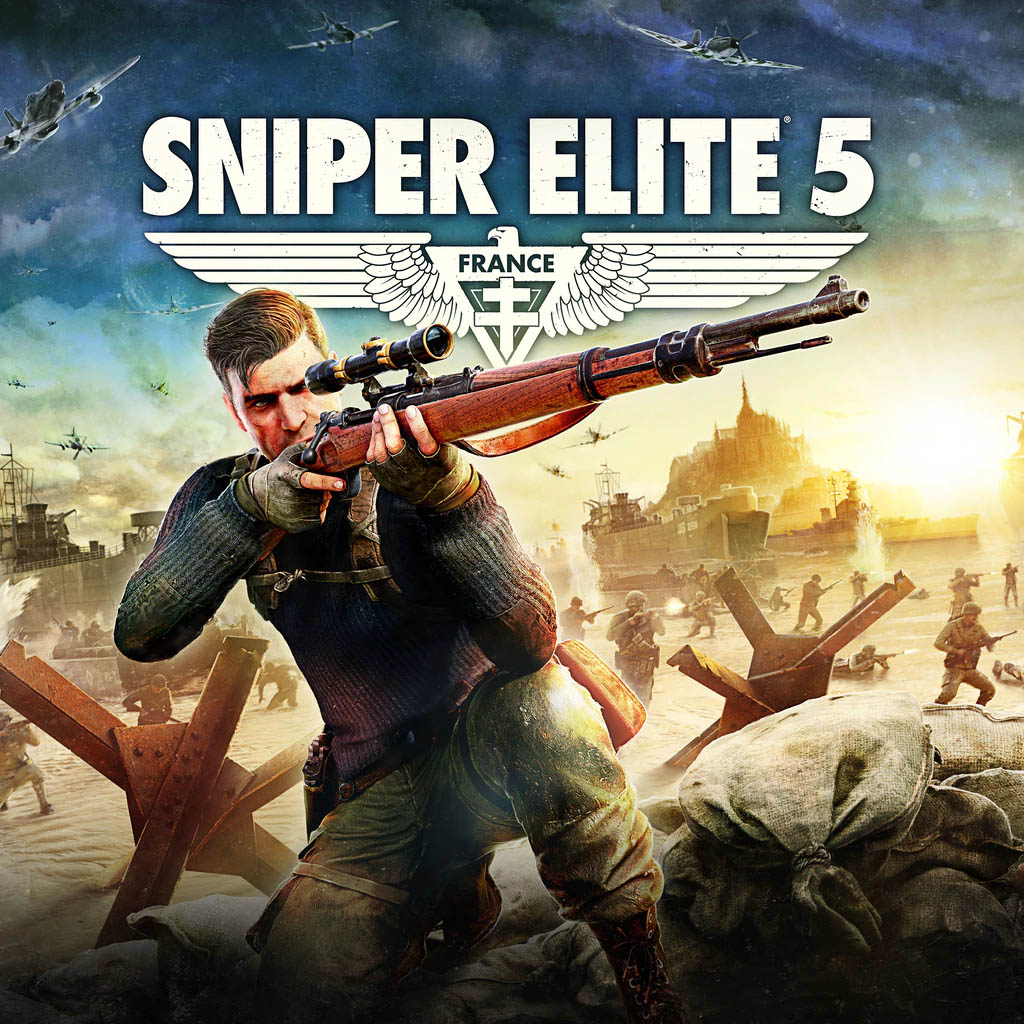 Review Sniper Elite 5: the sniper game that begins to leave aside the shots from a distance and offers you close combat