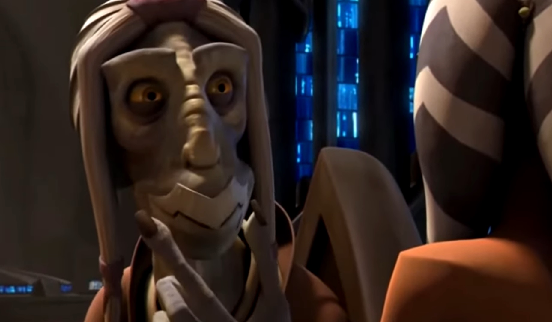 Obi-Wan Kenobi: el episodio 4 de la serie de Star Wars nos mostró a varios Jedis en una escena bastante triste ¿Quiénes son?