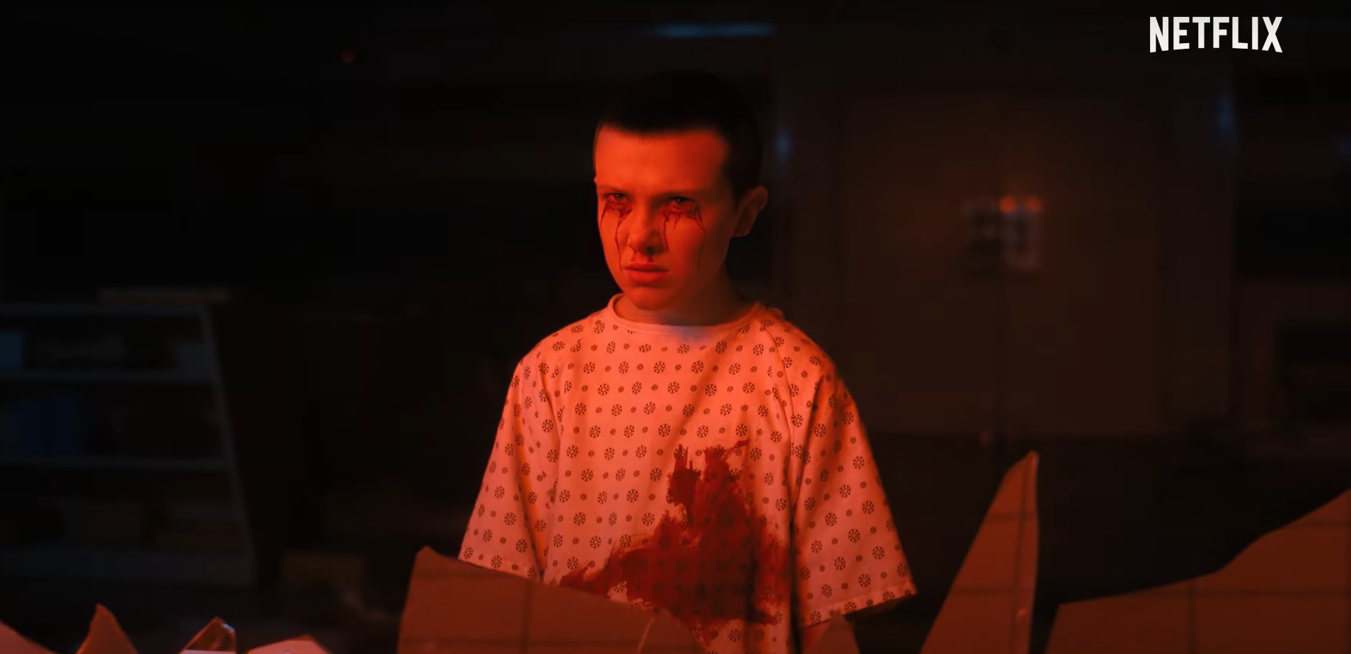 Stranger Things 4 Vol. 2: los últimos dos episodios de la temporada se  vienen con todo y nos anticipan que algún personaje va a morir < Cultura  Geek