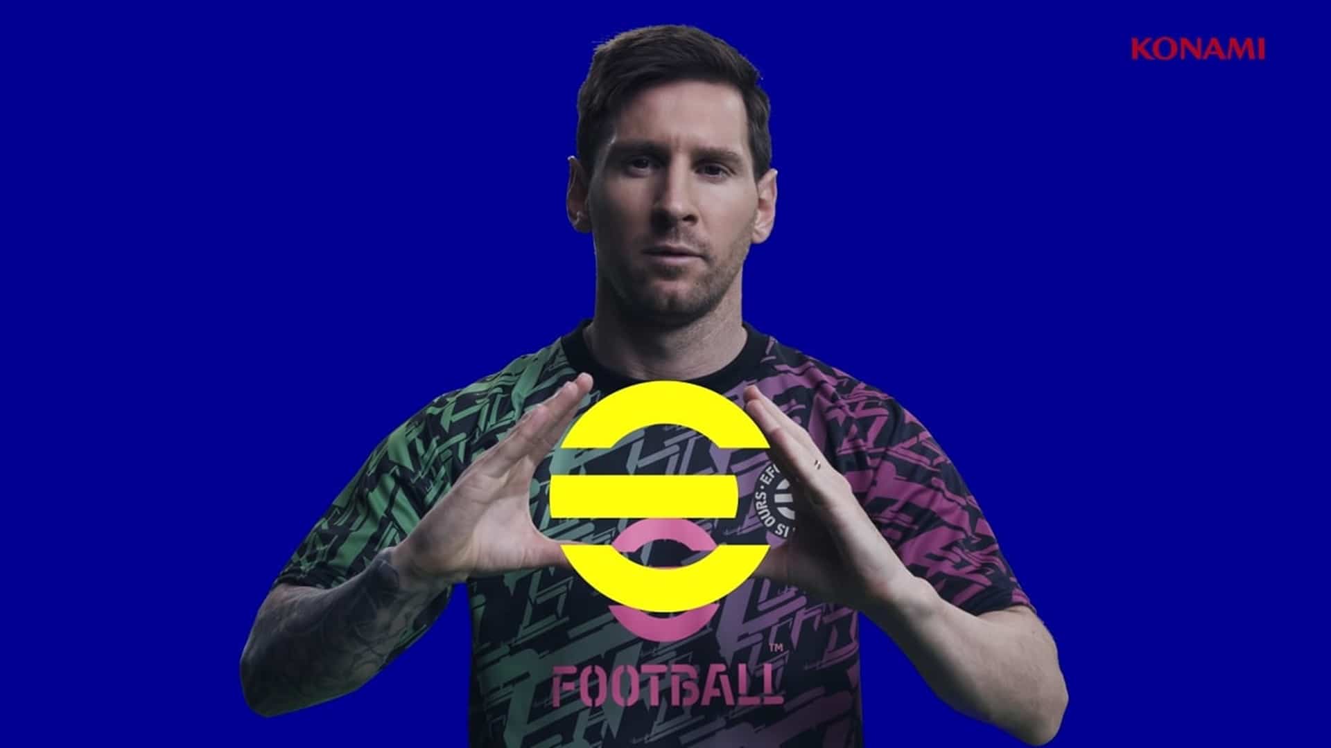 eFootball