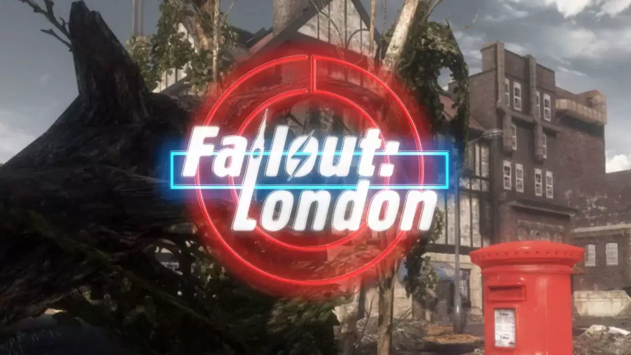 fallout