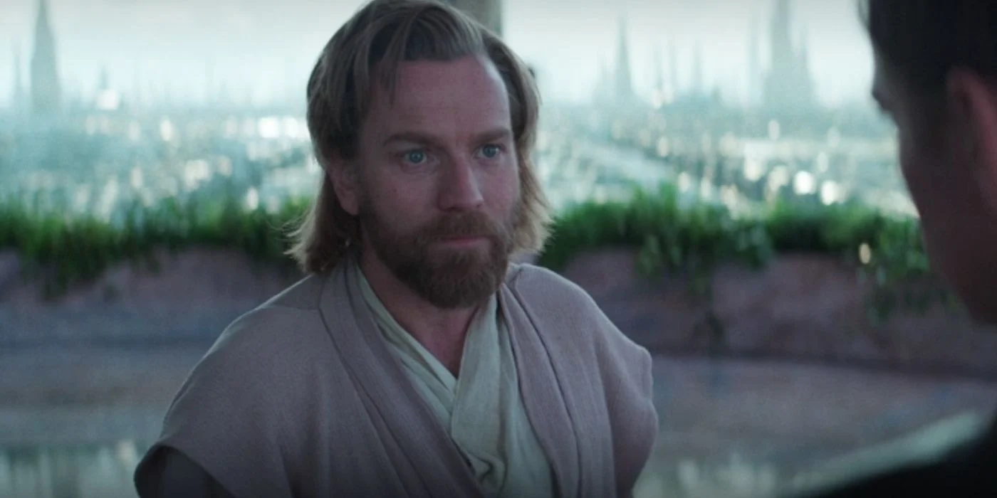 Obi-Wan Kenobi quinto episodio