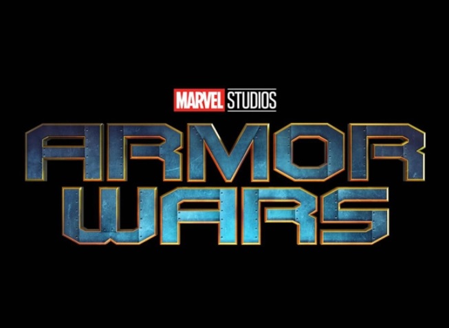 Armor Wars Marvel Studios