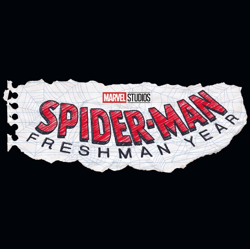 Comic-Con Spider-Man: Freshman Year