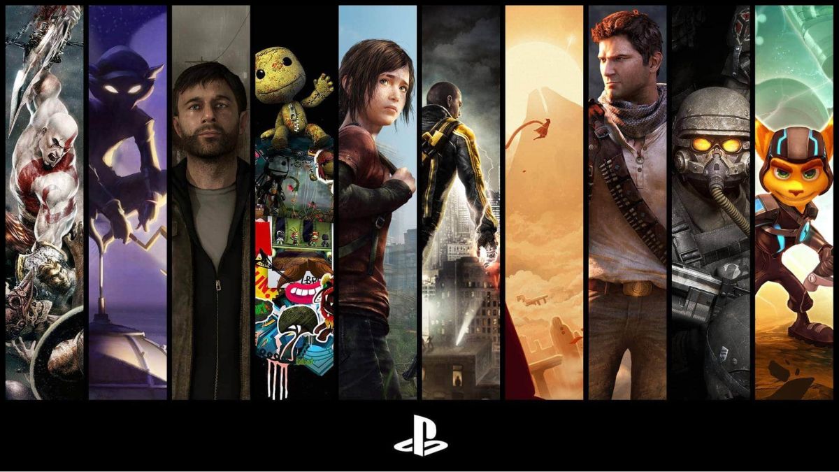 PlayStation presentó las “ofertas de medio año” con más de 2000 juegos en  rebaja para PS4 y PS5 - Cultura Geek
