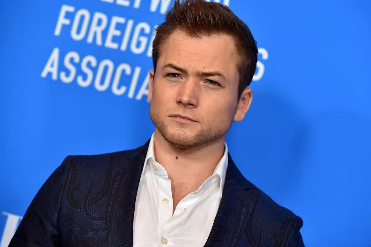 Wolverine: Will Taron Egerton Finally Be The Most Famous X-Men?