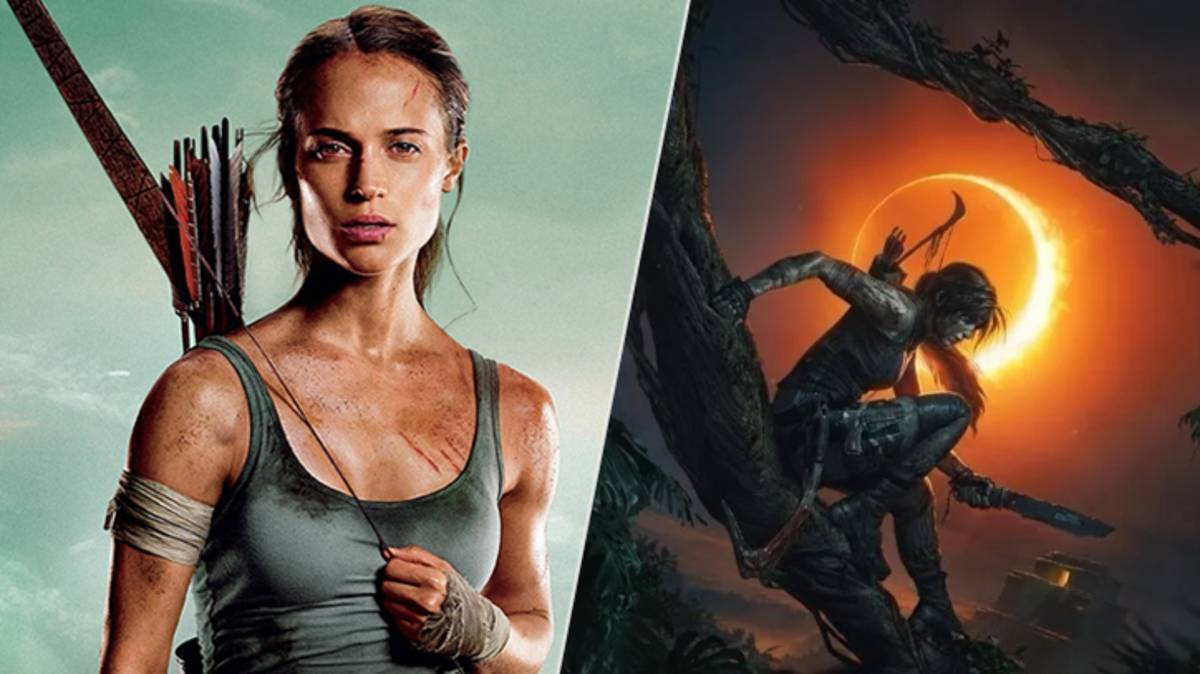 Tomb Raider 2 fue cancelada y varios rumores aseguran que se hará un reboot  de la franquicia sin Alicia Vikander como Lara Croft - Cultura Geek
