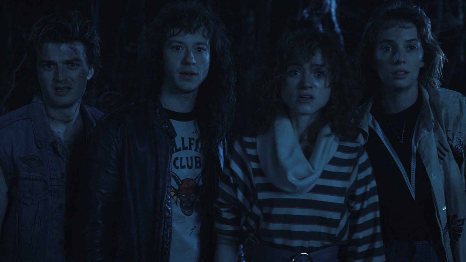 Stranger Things S4 finale: Todo lo que debes saber antes de ver el Vol. 2 -  Tikitakas