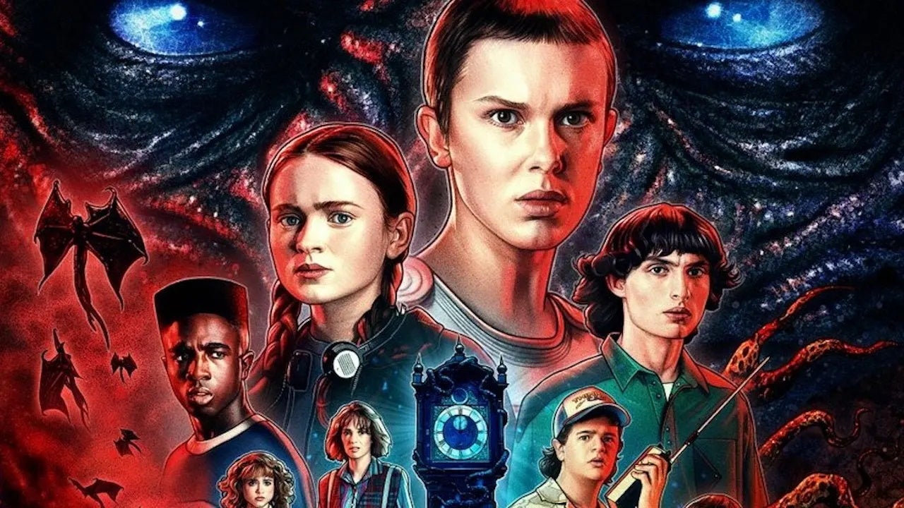 Stranger Things 4, Volumen 2: ¿quiénes mueren?