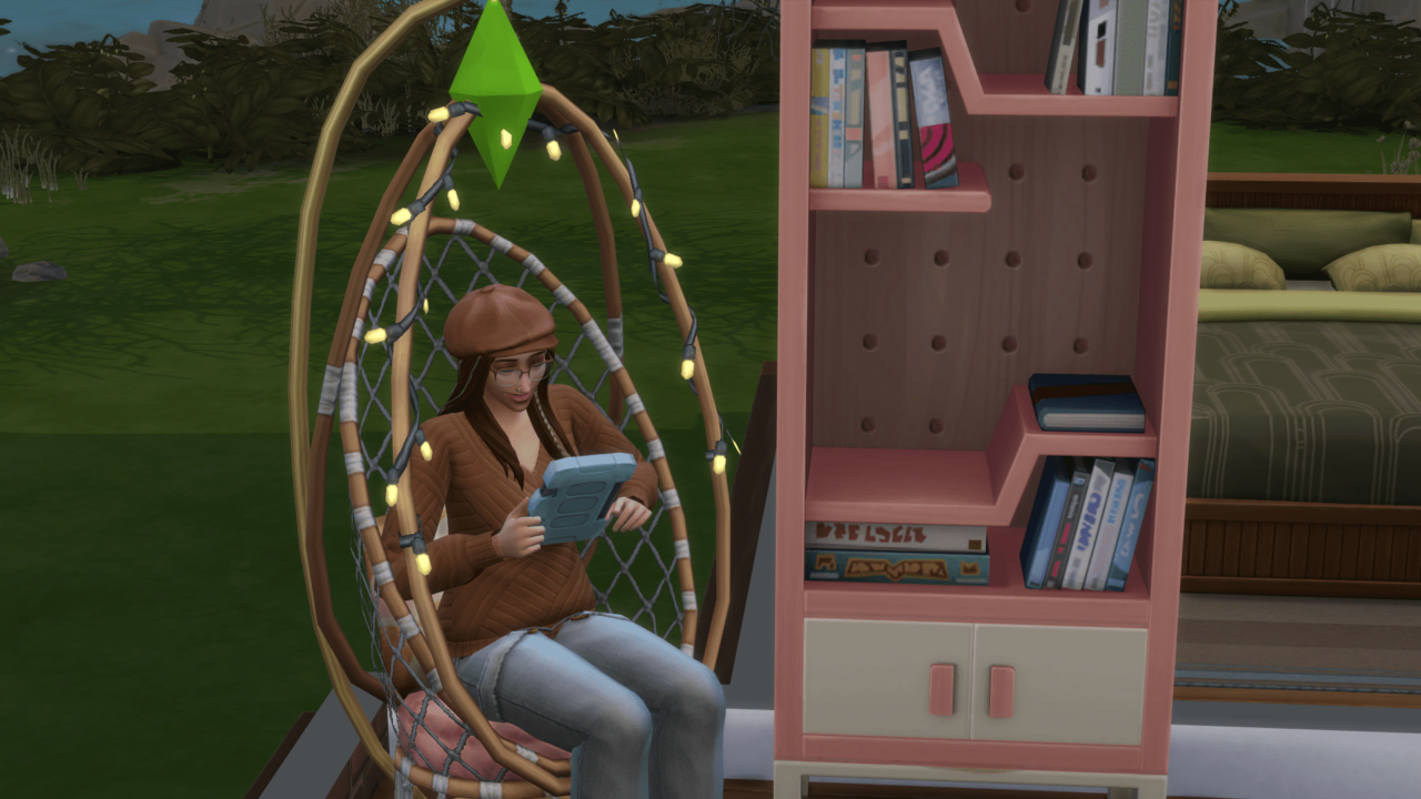 Review: Sims 4 Years High School - Go back to the most dramatic time of your life