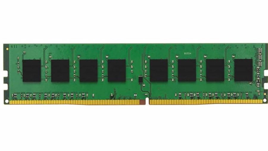 How much RAM do I need? Kingston helps you build your PC based on its use!