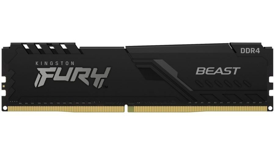 How much RAM do I need? Kingston helps you build your PC based on its use!