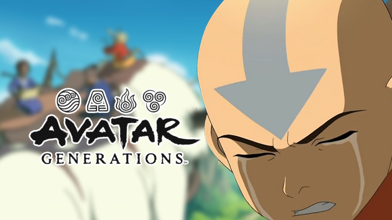 Avatar: Generations