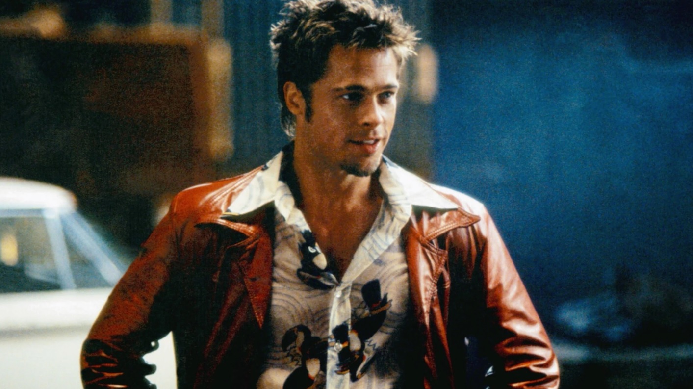 Top 10: Brad Pitt Characters Worth Rewatching