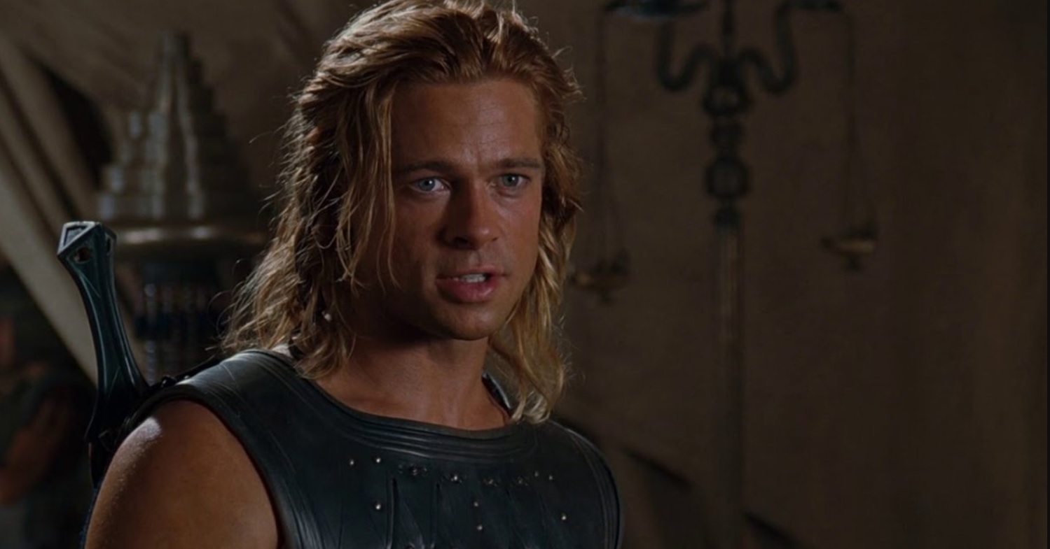 Top 10: Brad Pitt Characters Worth Rewatching