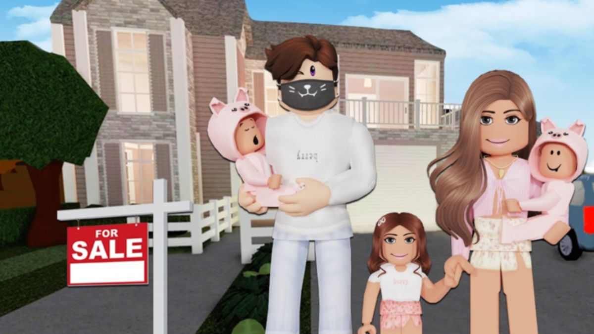 ADOPT ME - El JUEGO que Marcó ROBLOX - Historia 