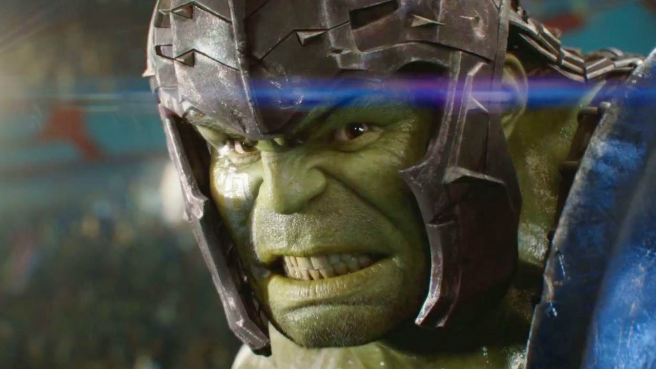 Hulk Bruce