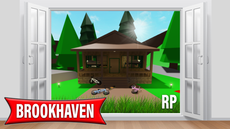 Roblox  Brookhaven y sus misterios – Nomicom