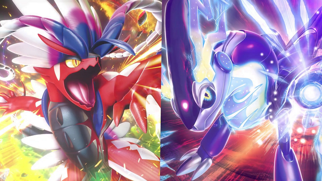 Pokémon TCG: The new card game expansion arrives with a returning mechanic