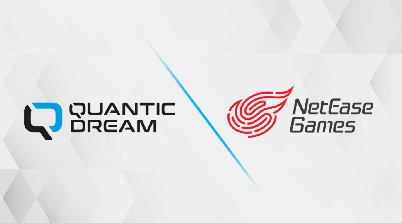 Quantic Dream y NetEase Games