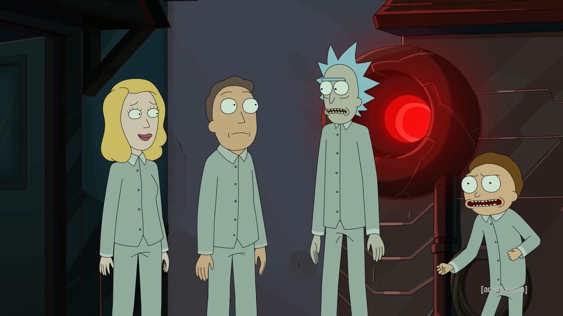 Rick and Morty: Season 6 is getting closer and the co-creator says it will be "incredible and of quality"