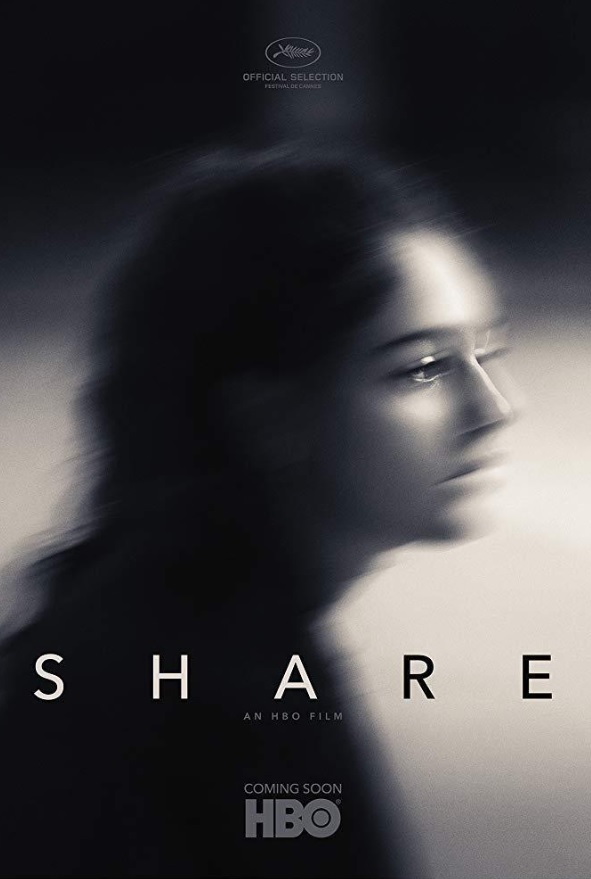 HBO Share