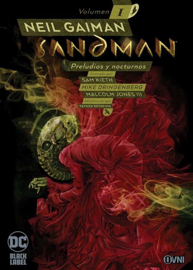 The Sandman: everything you need to know about the Netflix series before its premiere