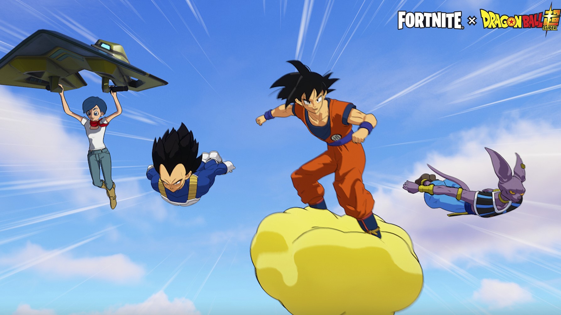 Fortnite x Dragon Ball: Tips and tricks to complete the missions – Globe Live Media