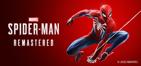 Marvel Spiderman Remastered