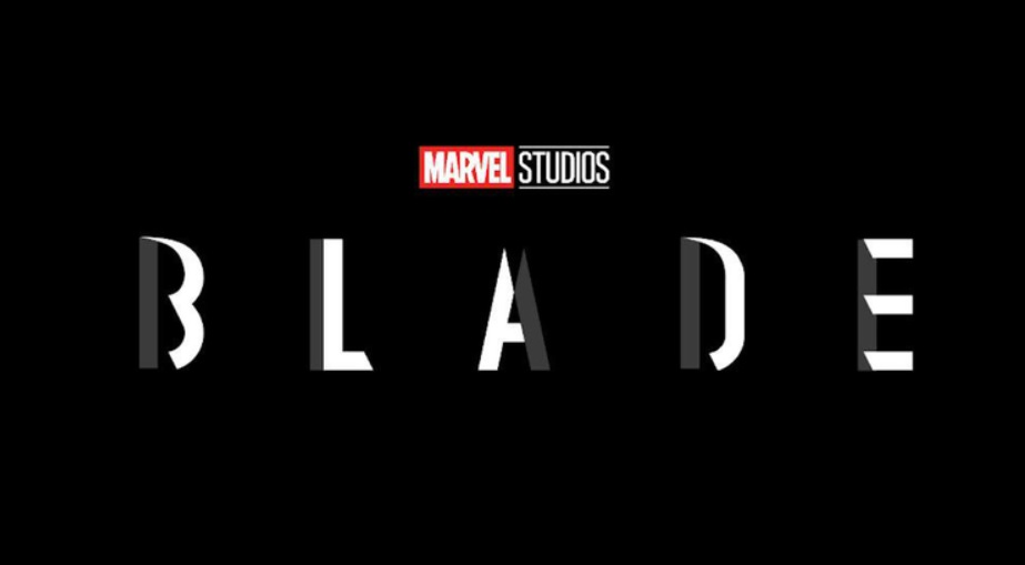 Blade película Marvel Studios